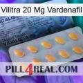 Vilitra 20 Mg Vardenafil 44